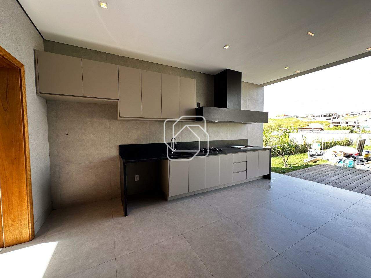 Casa de Condomínio à venda em Itu - SP - Residencial Parque Campos de Santo Antônio II: 