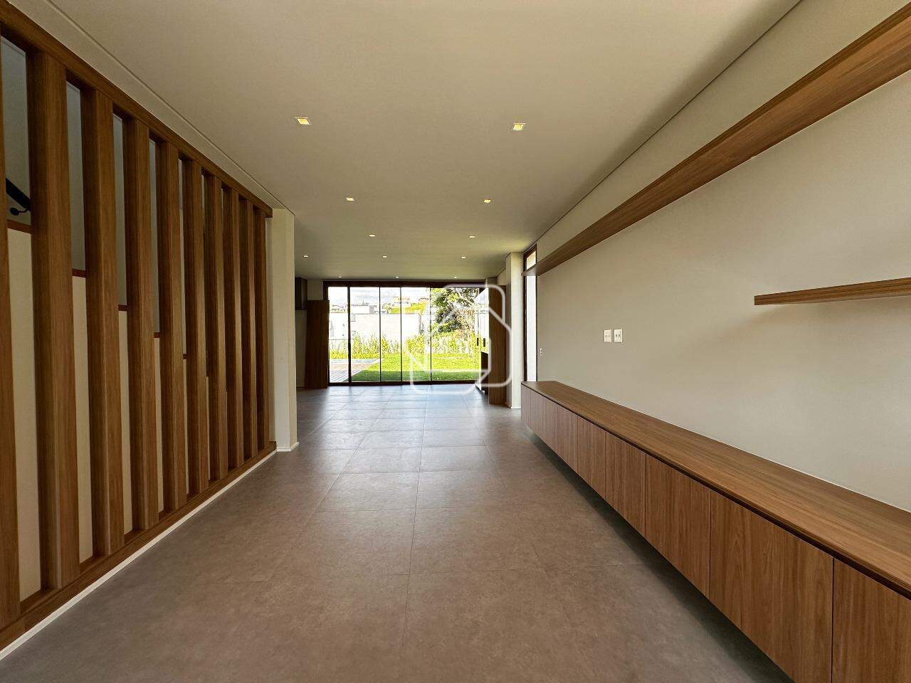 Casa de Condomínio à venda em Itu - SP - Residencial Parque Campos de Santo Antônio II: 