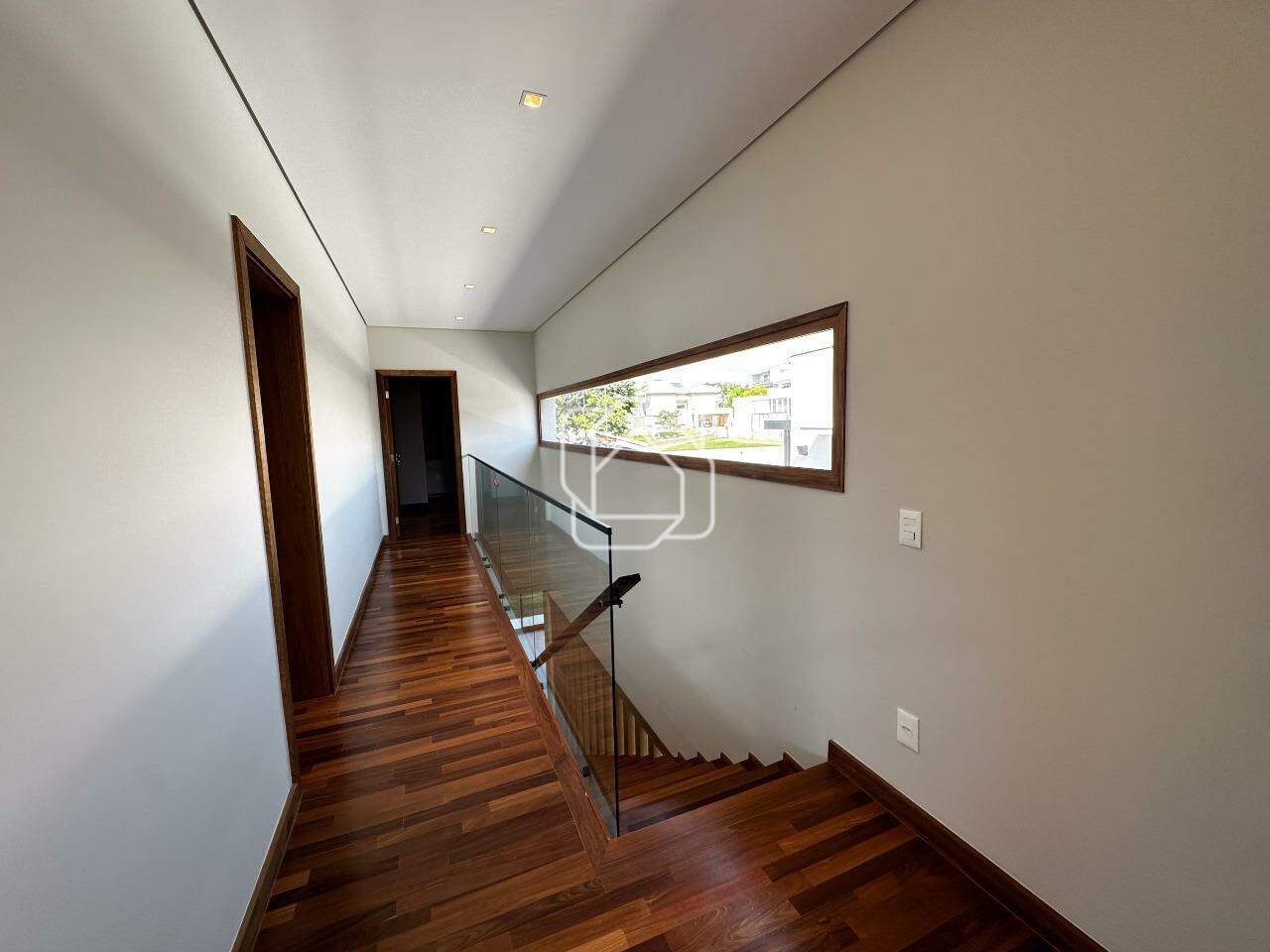 Casa de Condomínio à venda em Itu - SP - Residencial Parque Campos de Santo Antônio II: 