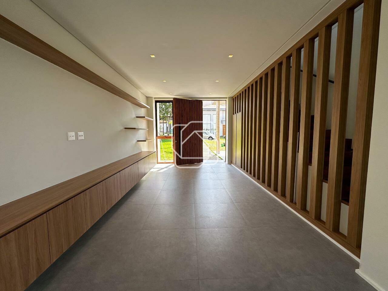 Casa de Condomínio à venda em Itu - SP - Residencial Parque Campos de Santo Antônio II: 