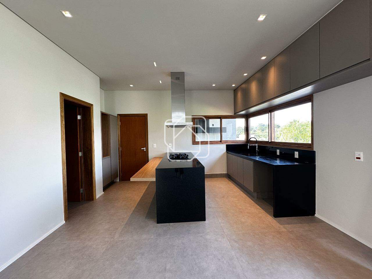 Casa de Condomínio à venda em Itu - SP - Residencial Parque Campos de Santo Antônio II: 