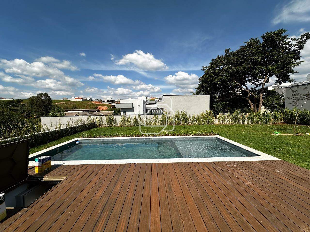 Casa de Condomínio à venda em Itu - SP - Residencial Parque Campos de Santo Antônio II: 