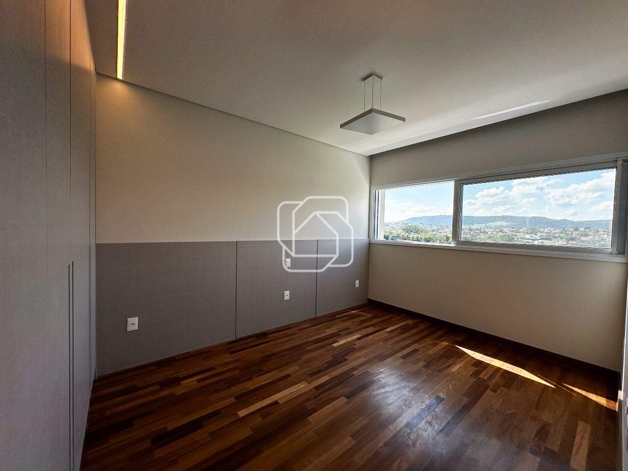 Casa de Condomínio à venda em Itu - SP - Residencial Parque Campos de Santo Antônio II: 