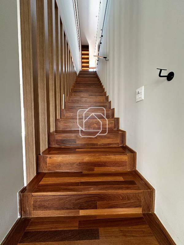 Casa de Condomínio à venda em Itu - SP - Residencial Parque Campos de Santo Antônio II: 
