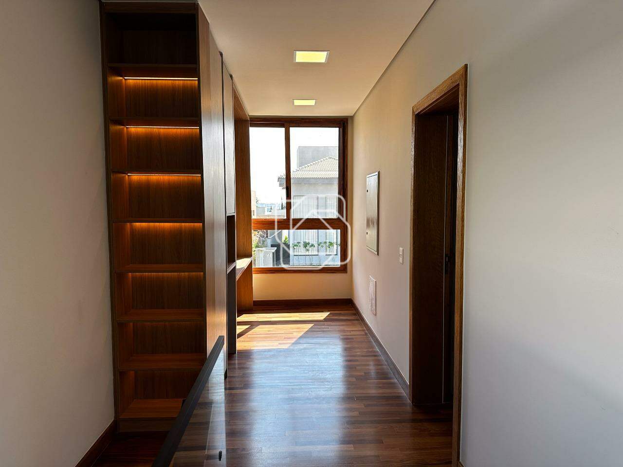 Casa de Condomínio à venda em Itu - SP - Residencial Parque Campos de Santo Antônio II: 