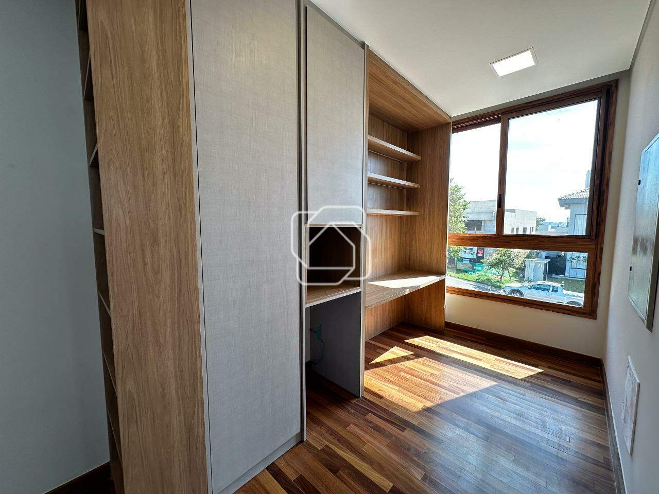 Casa de Condomínio à venda em Itu - SP - Residencial Parque Campos de Santo Antônio II: 