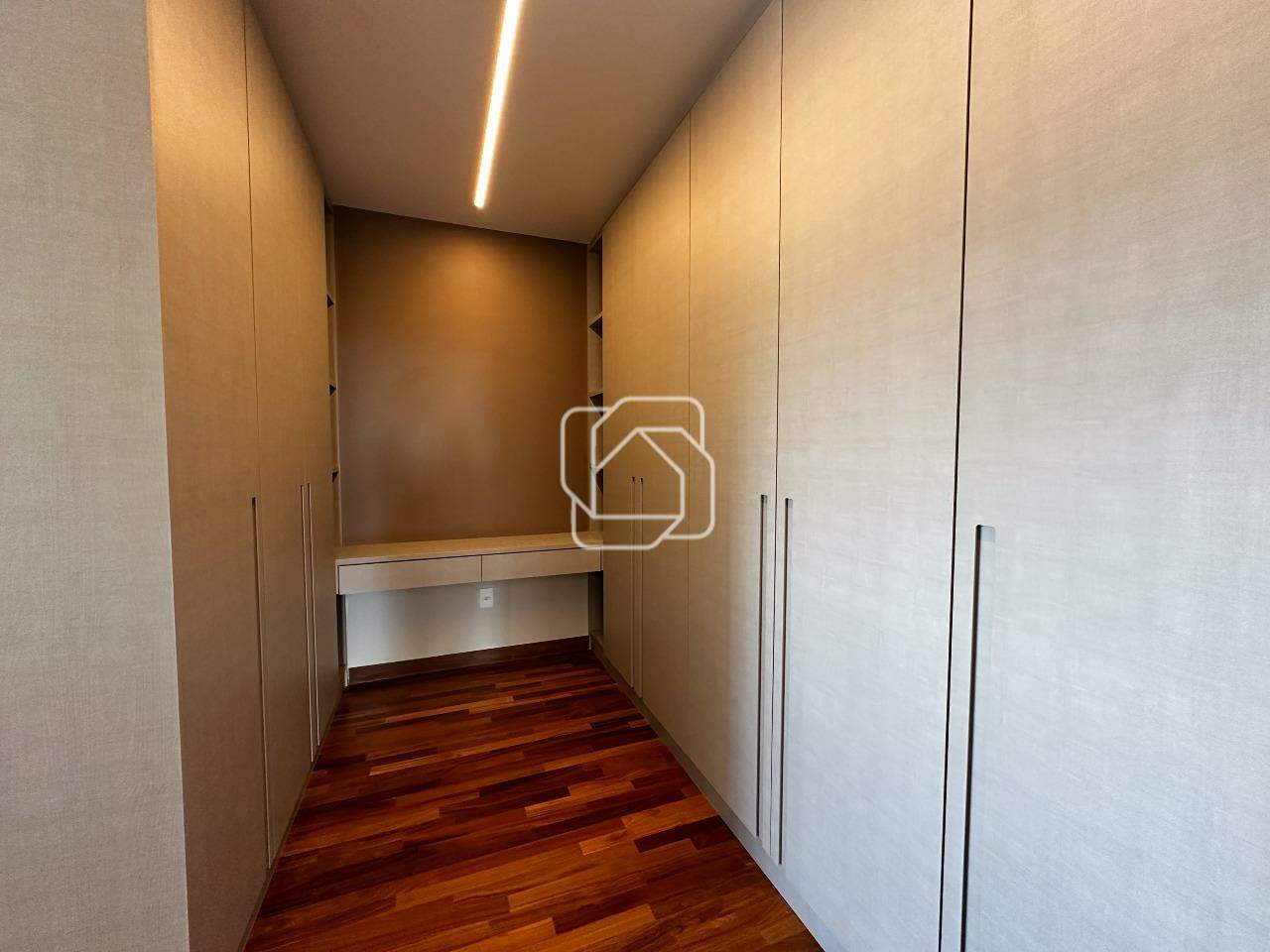Casa de Condomínio à venda em Itu - SP - Residencial Parque Campos de Santo Antônio II: 