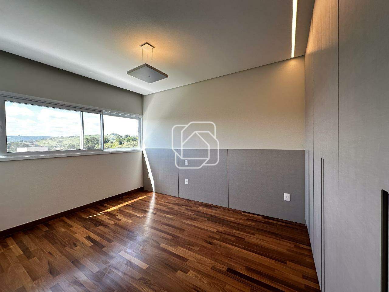 Casa de Condomínio à venda em Itu - SP - Residencial Parque Campos de Santo Antônio II: 