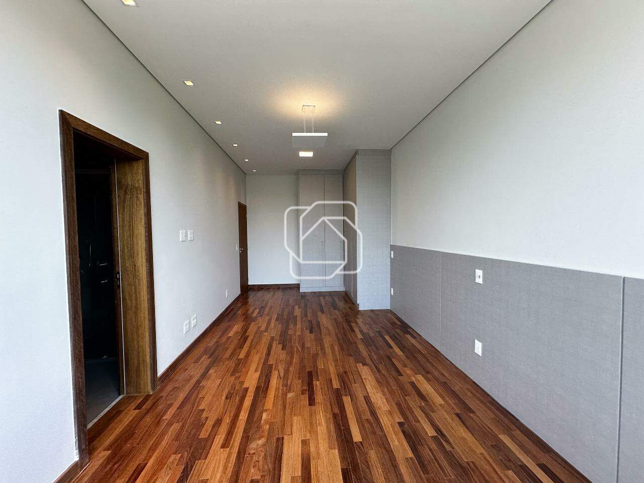 Casa de Condomínio à venda em Itu - SP - Residencial Parque Campos de Santo Antônio II: 