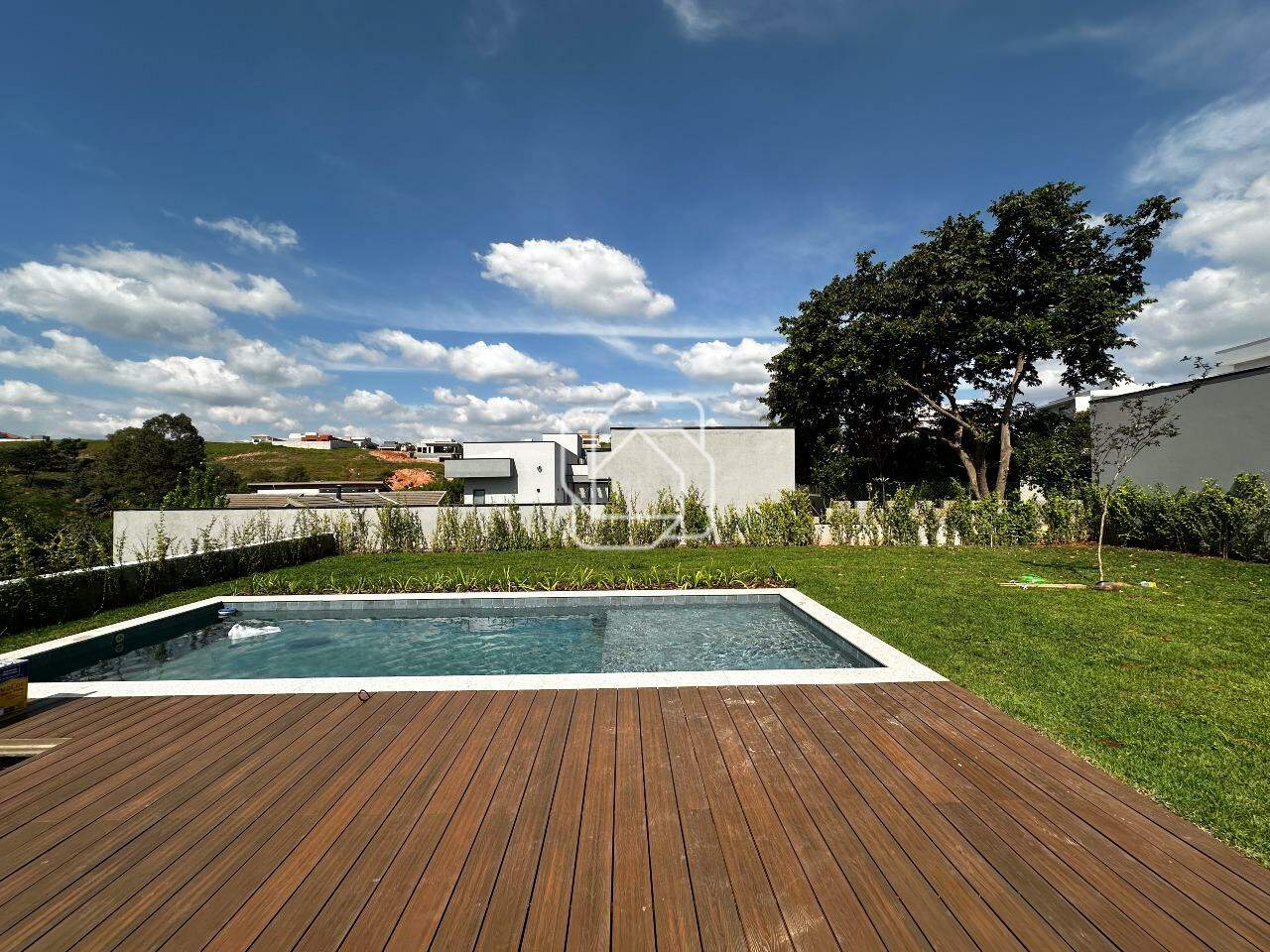 Casa de Condomínio à venda em Itu - SP - Residencial Parque Campos de Santo Antônio II: 