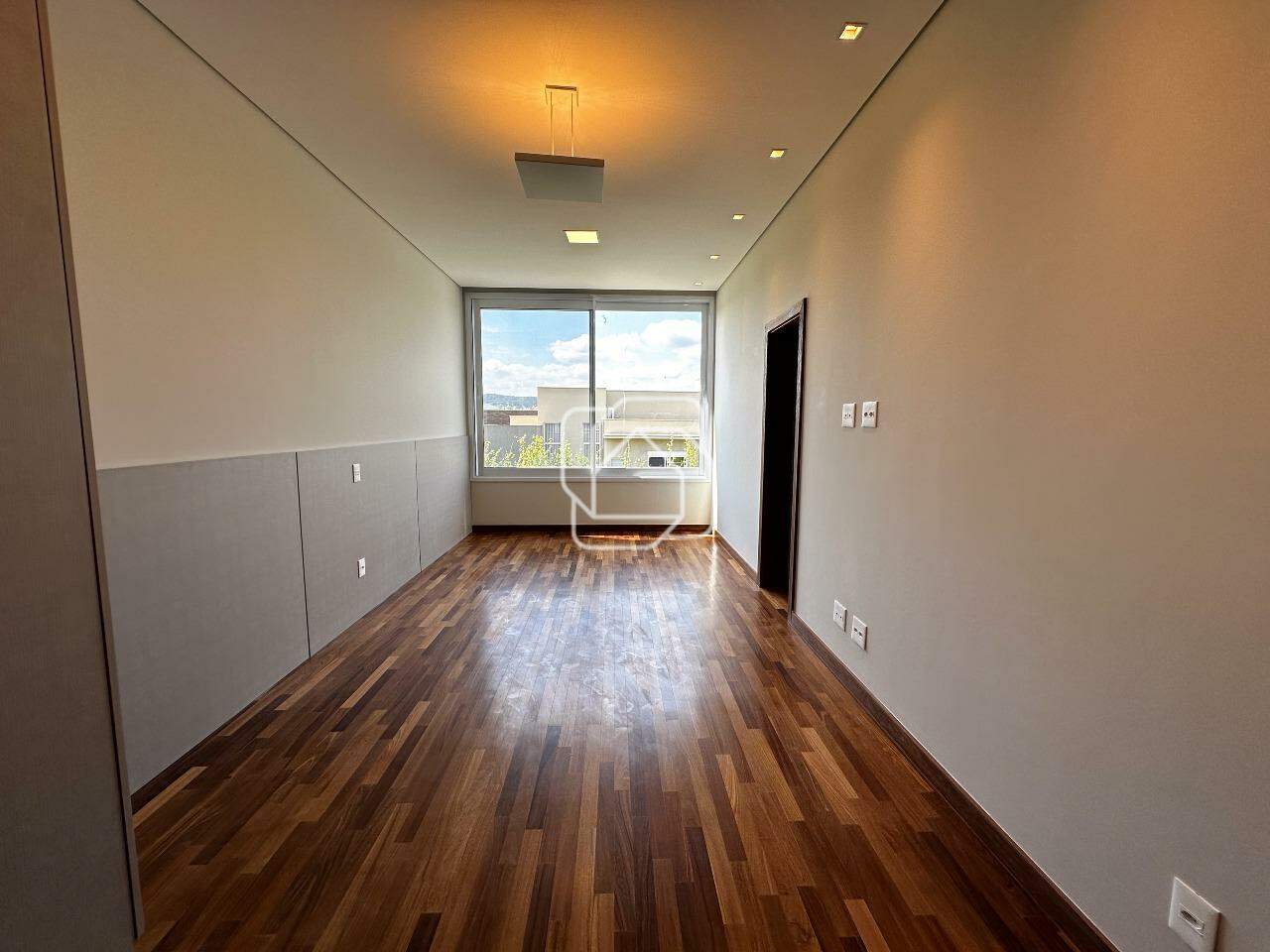Casa de Condomínio à venda em Itu - SP - Residencial Parque Campos de Santo Antônio II: 
