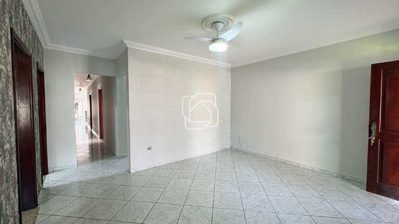 Casa de Condomínio para aluguel em Salto - SP - Residencial Lagos D’Icaraí: 
