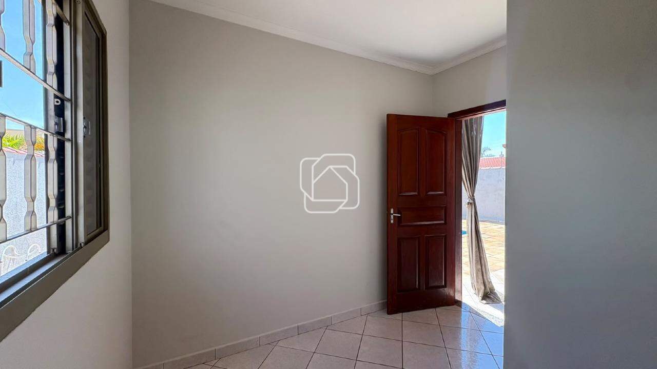 Casa de Condomínio para aluguel em Salto - SP - Residencial Lagos D’Icaraí: 