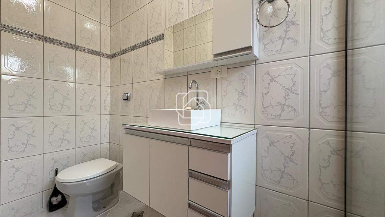 Casa de Condomínio para aluguel em Salto - SP - Residencial Lagos D’Icaraí: 
