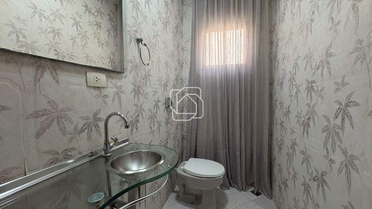 Casa de Condomínio para aluguel em Salto - SP - Residencial Lagos D’Icaraí: 