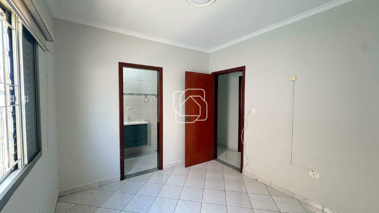 Casa de Condomínio para aluguel em Salto - SP - Residencial Lagos D’Icaraí: 