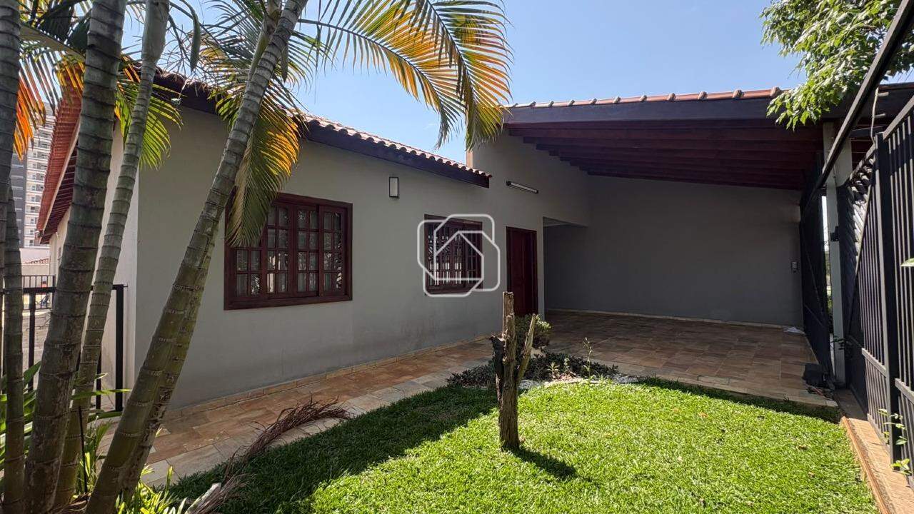 Casa de Condomínio para aluguel em Salto - SP - Residencial Lagos D’Icaraí: 