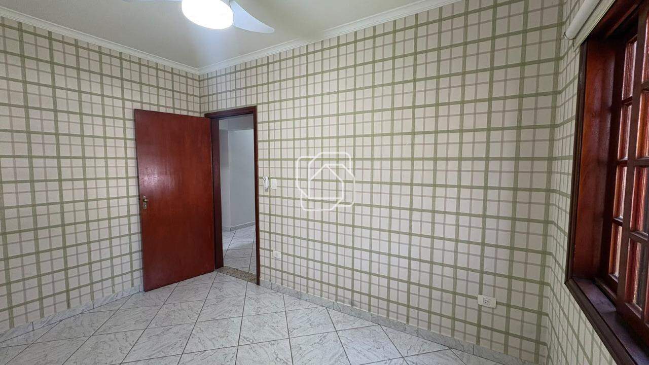 Casa de Condomínio para aluguel em Salto - SP - Residencial Lagos D’Icaraí: 
