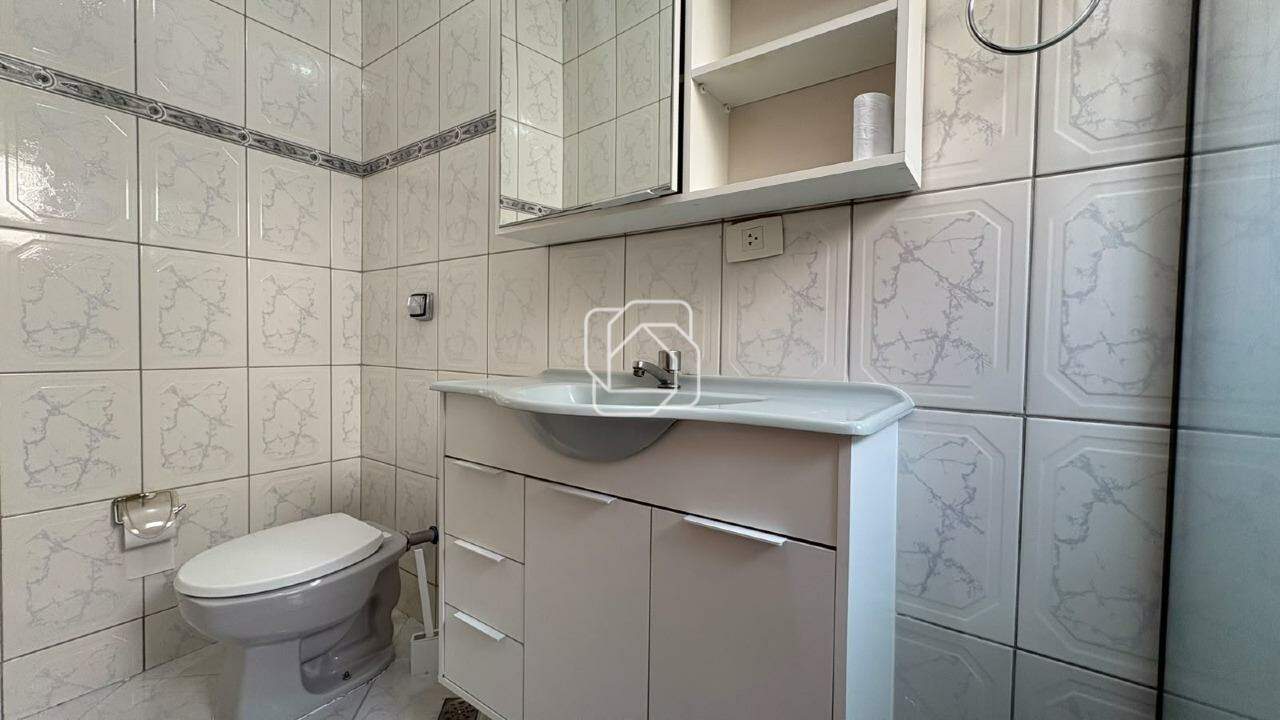 Casa de Condomínio para aluguel em Salto - SP - Residencial Lagos D’Icaraí: 