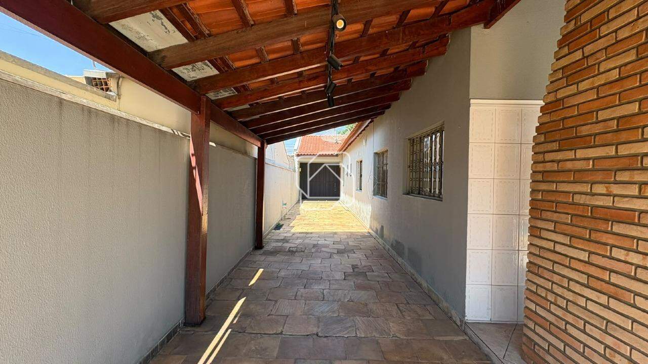 Casa de Condomínio para aluguel em Salto - SP - Residencial Lagos D’Icaraí: 