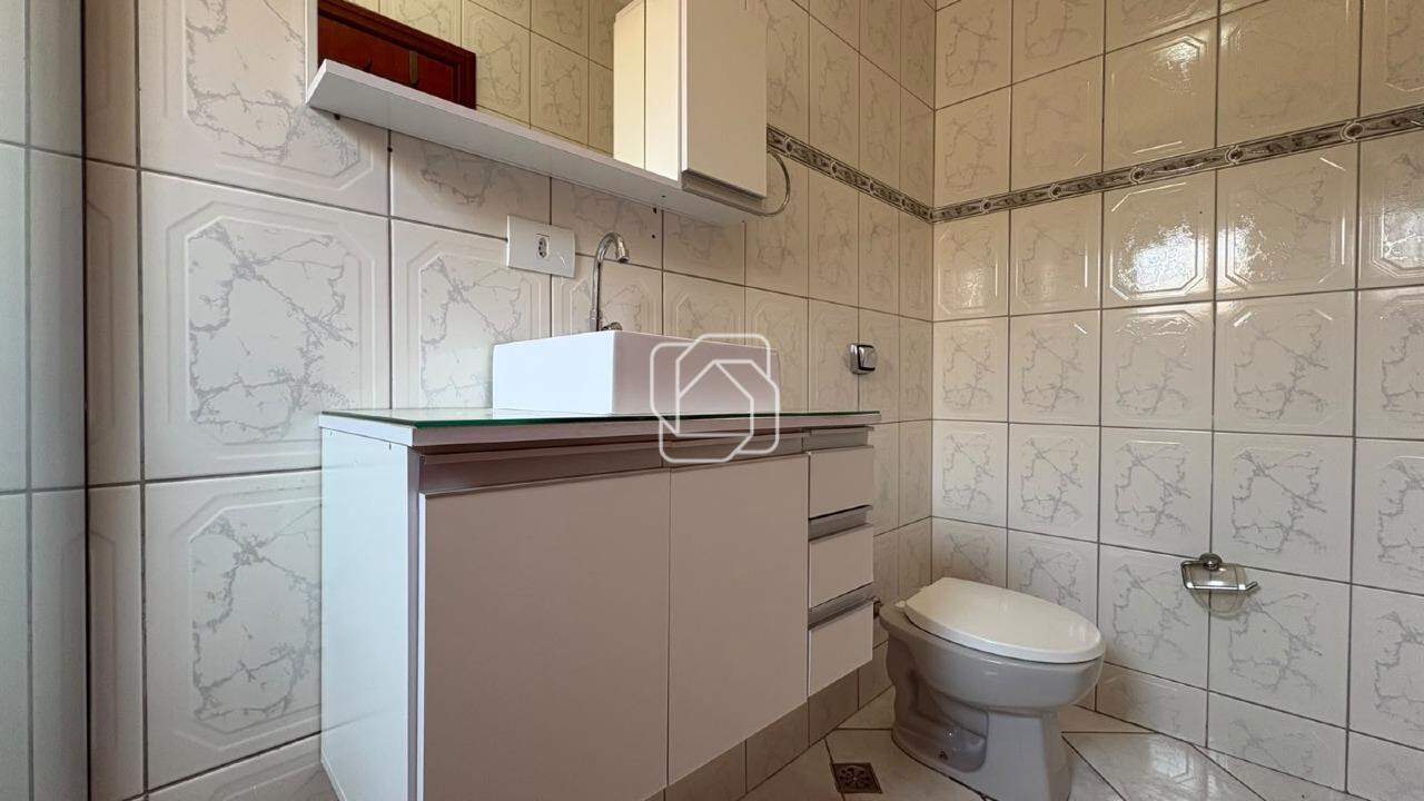 Casa de Condomínio para aluguel em Salto - SP - Residencial Lagos D’Icaraí: 