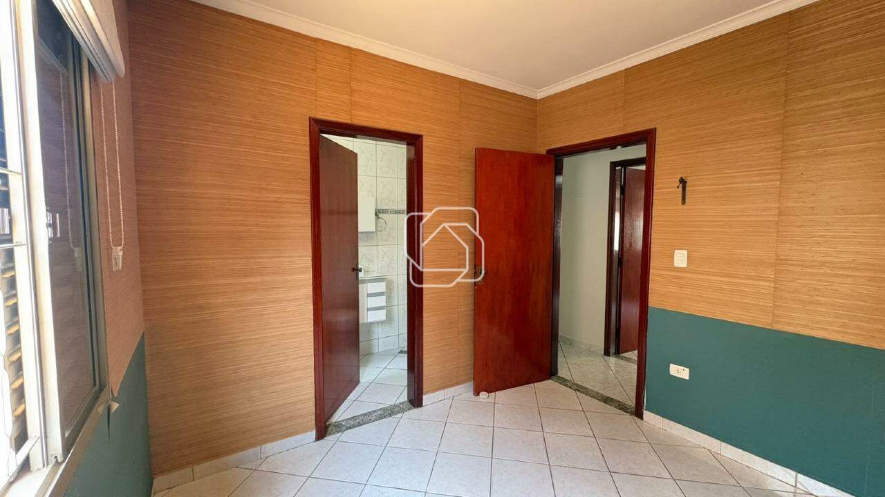 Casa de Condomínio para aluguel em Salto - SP - Residencial Lagos D’Icaraí: 