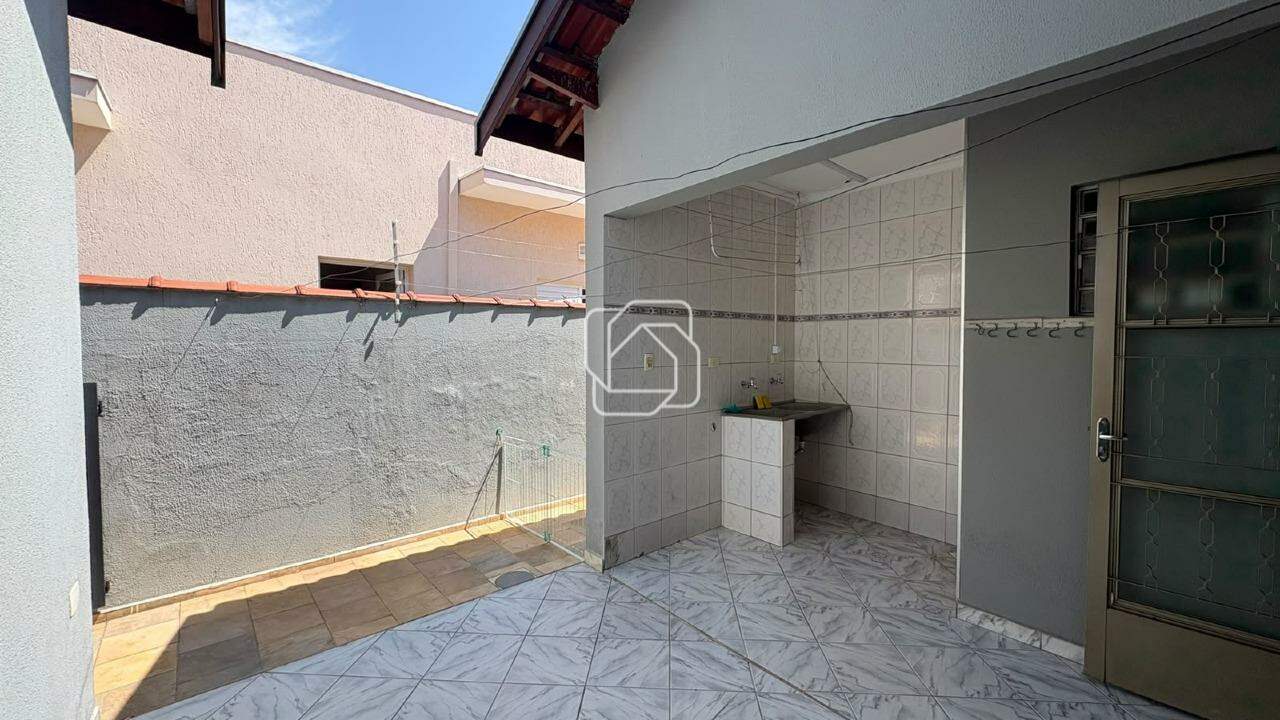 Casa de Condomínio para aluguel em Salto - SP - Residencial Lagos D’Icaraí: 