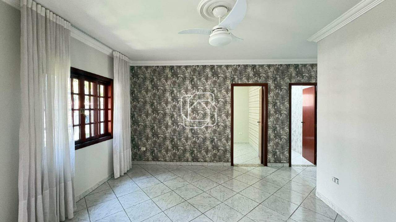 Casa de Condomínio para aluguel em Salto - SP - Residencial Lagos D’Icaraí: 