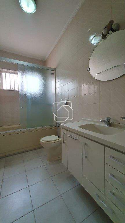Casa para aluguel em Itu - SP - Jardim Estância Bom Viver: 