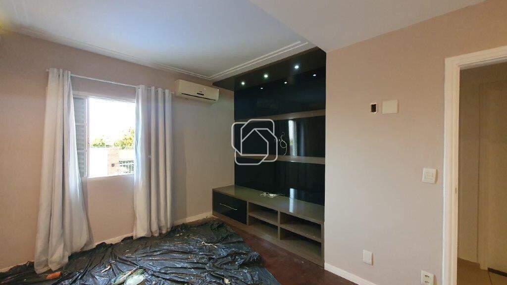 Casa para aluguel em Itu - SP - Jardim Estância Bom Viver: 