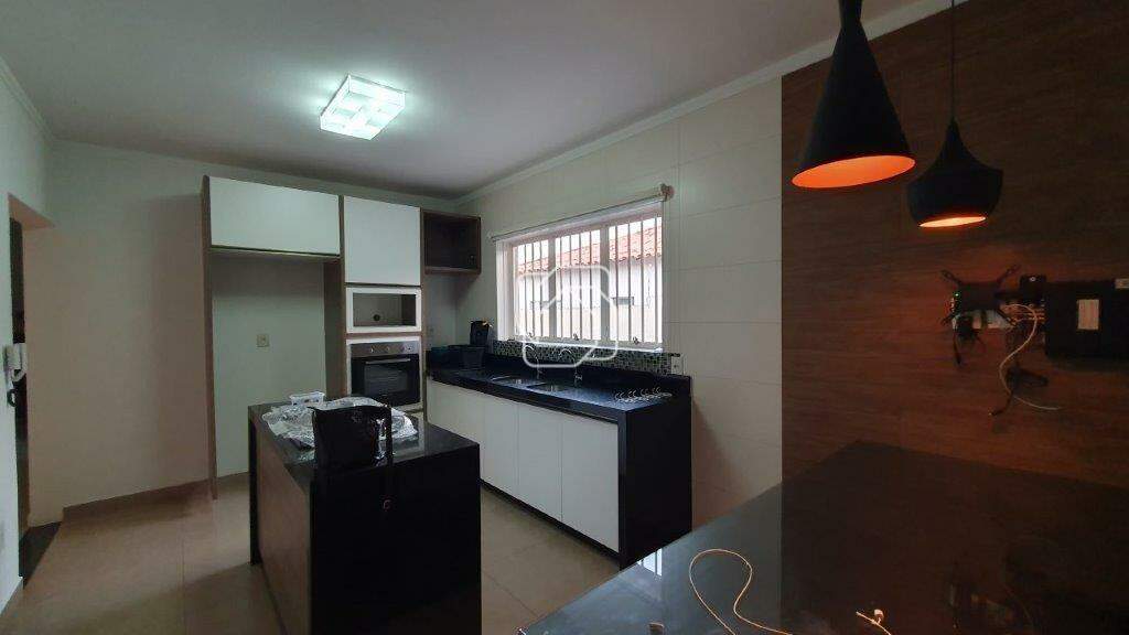 Casa para aluguel em Itu - SP - Jardim Estância Bom Viver: 