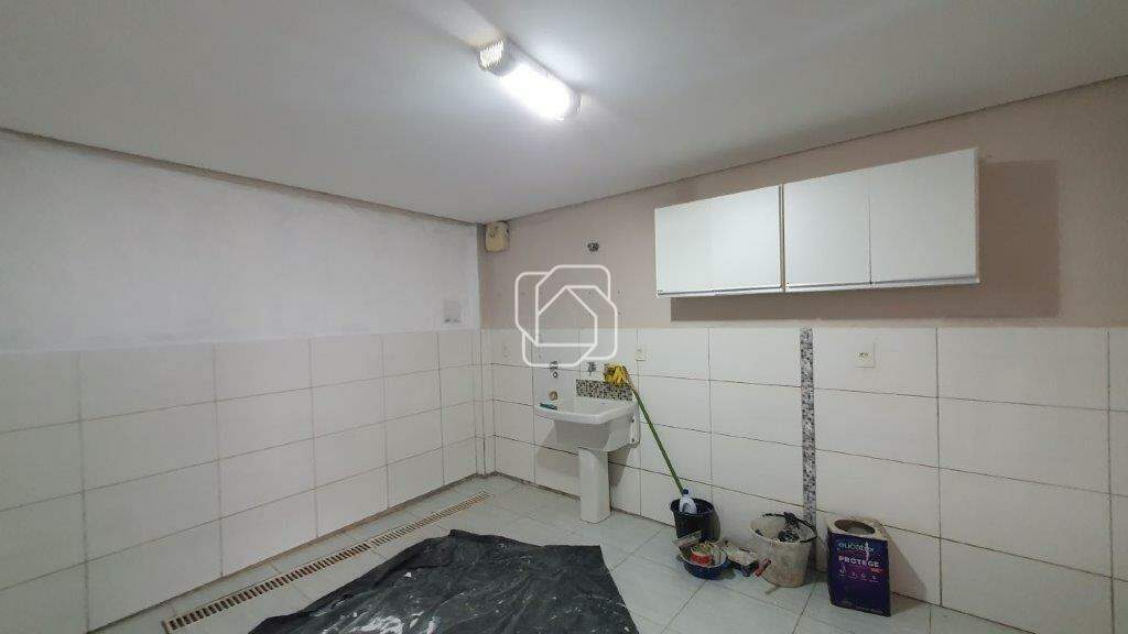 Casa para aluguel em Itu - SP - Jardim Estância Bom Viver: 