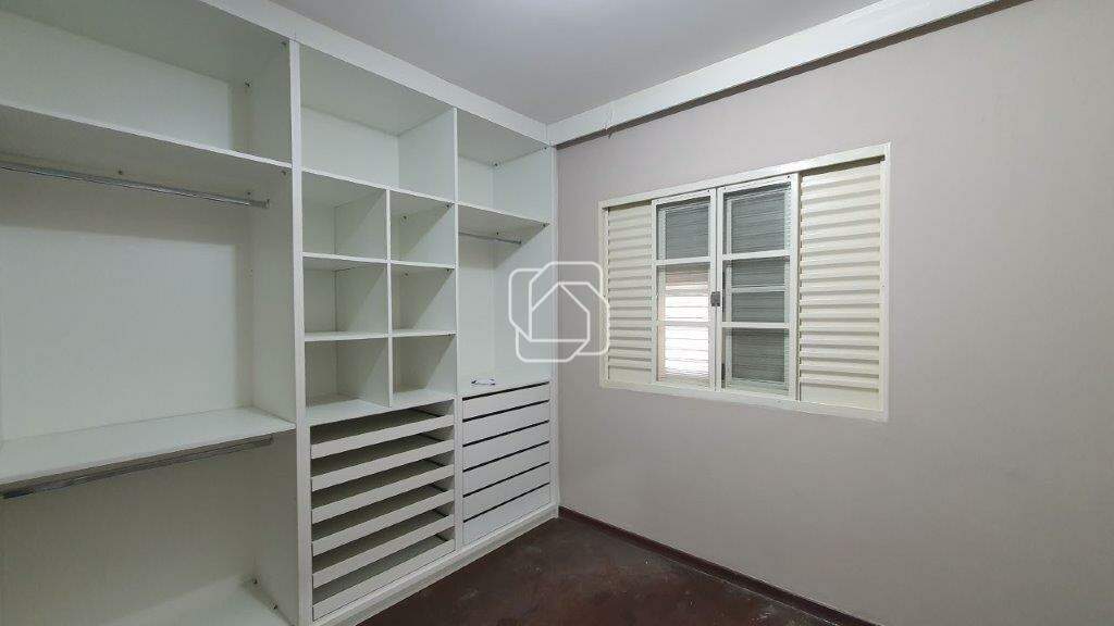 Casa para aluguel em Itu - SP - Jardim Estância Bom Viver: 