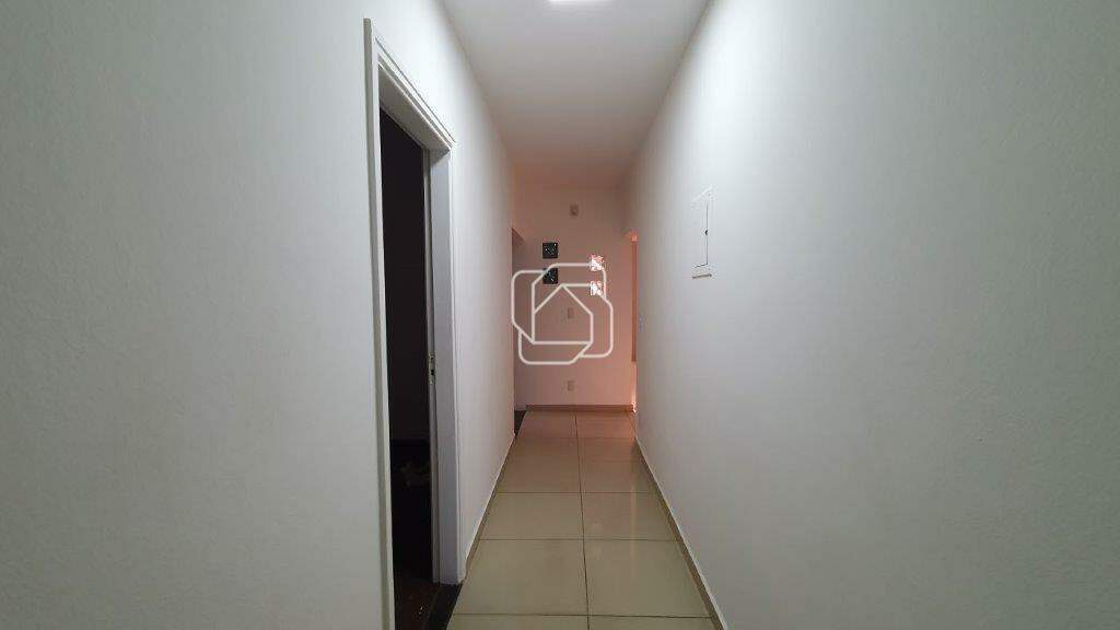Casa para aluguel em Itu - SP - Jardim Estância Bom Viver: 