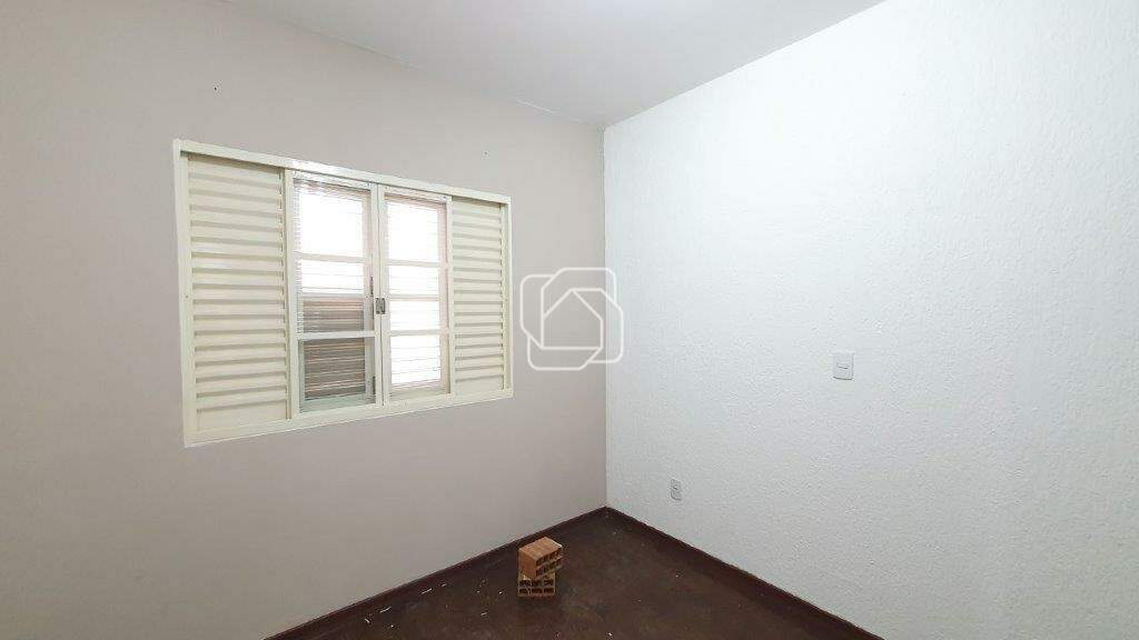 Casa para aluguel em Itu - SP - Jardim Estância Bom Viver: 