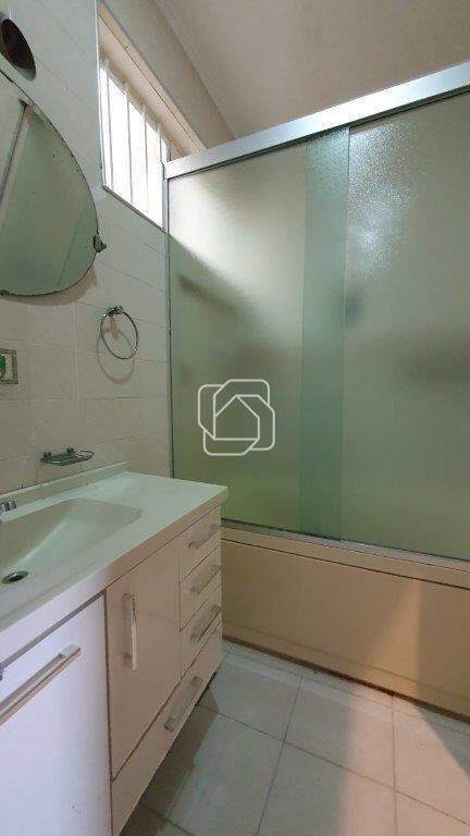 Casa para aluguel em Itu - SP - Jardim Estância Bom Viver: 