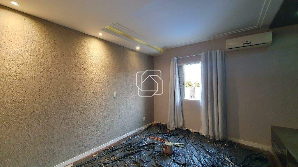 Casa para aluguel em Itu - SP - Jardim Estância Bom Viver: 
