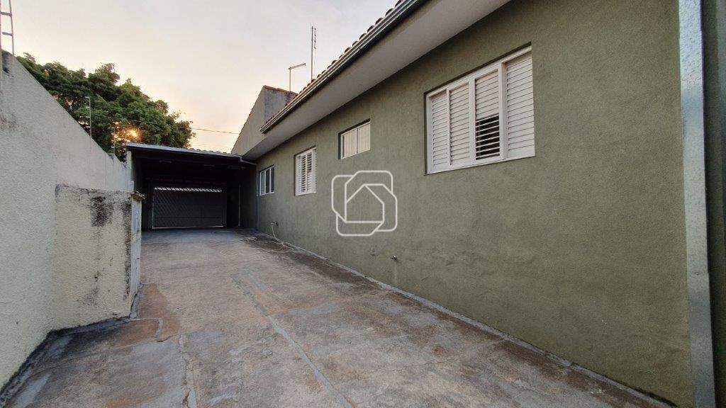 Casa para aluguel em Itu - SP - Jardim Estância Bom Viver: 
