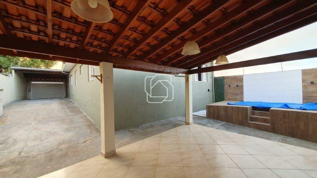Casa para aluguel em Itu - SP - Jardim Estância Bom Viver: 