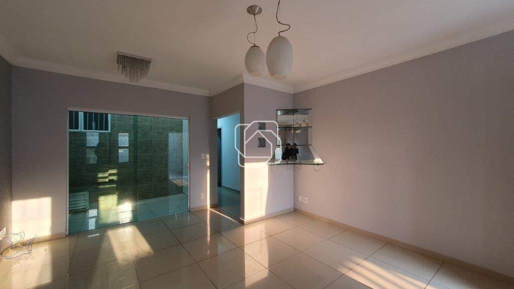 Casa para aluguel em Itu - SP - Jardim Estância Bom Viver: 