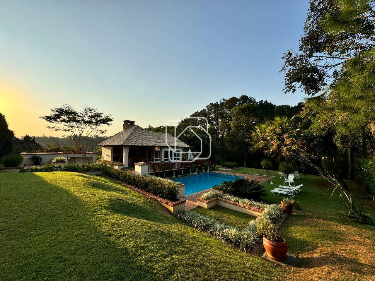 Casa de Condomínio à venda em Itu - SP - Fazenda Vila Real de Itu: 