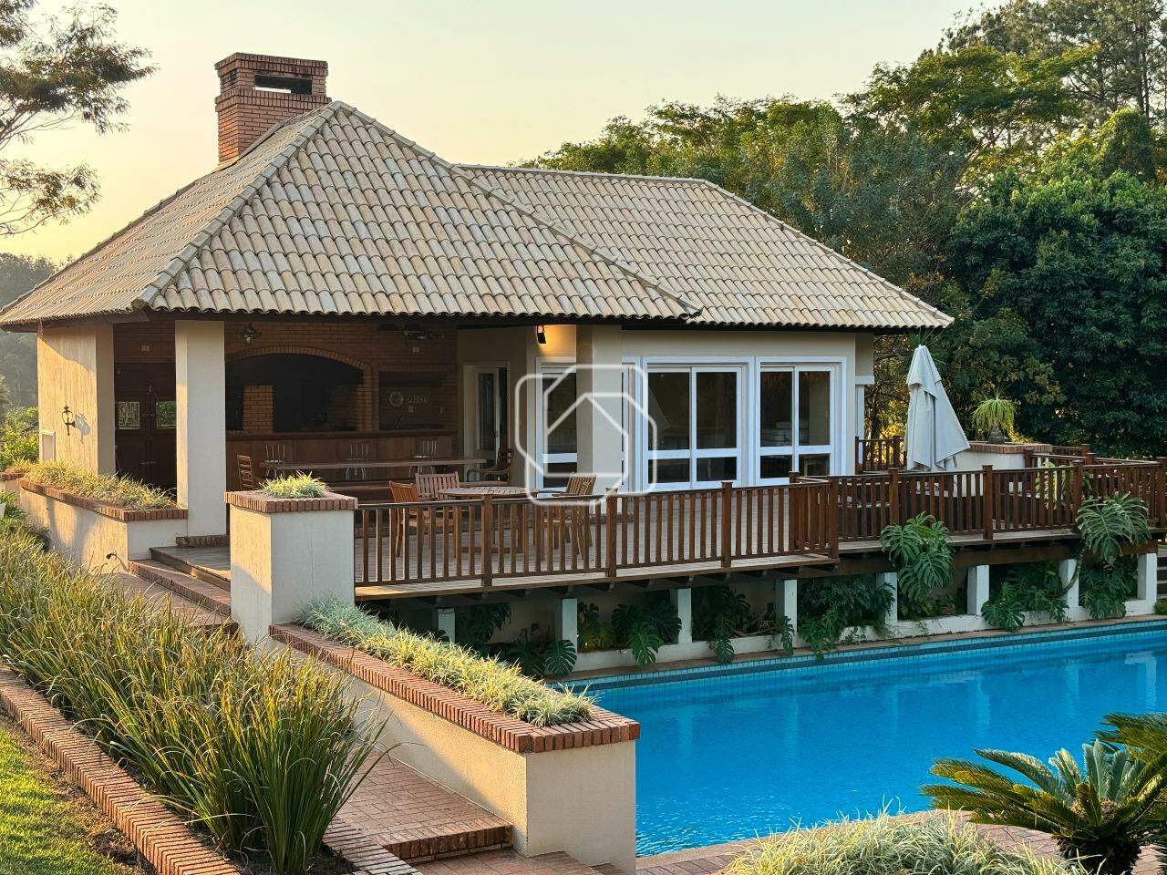 Casa de Condomínio à venda em Itu - SP - Fazenda Vila Real de Itu: 