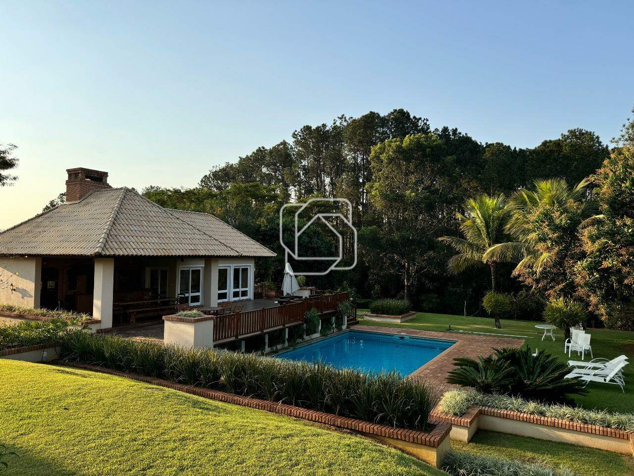 Casa de Condomínio à venda em Itu - SP - Fazenda Vila Real de Itu: 