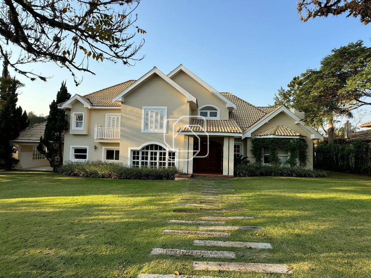 Casa de Condomínio à venda em Itu - SP - Fazenda Vila Real de Itu: 