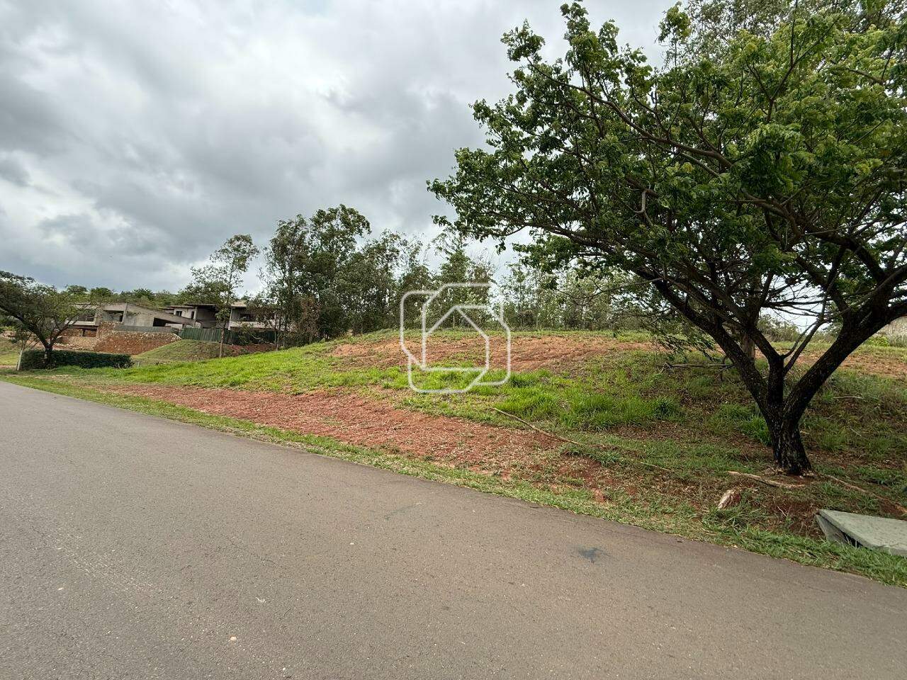 Terreno à venda em Itu - SP - Condomínio Terras de São José II: 