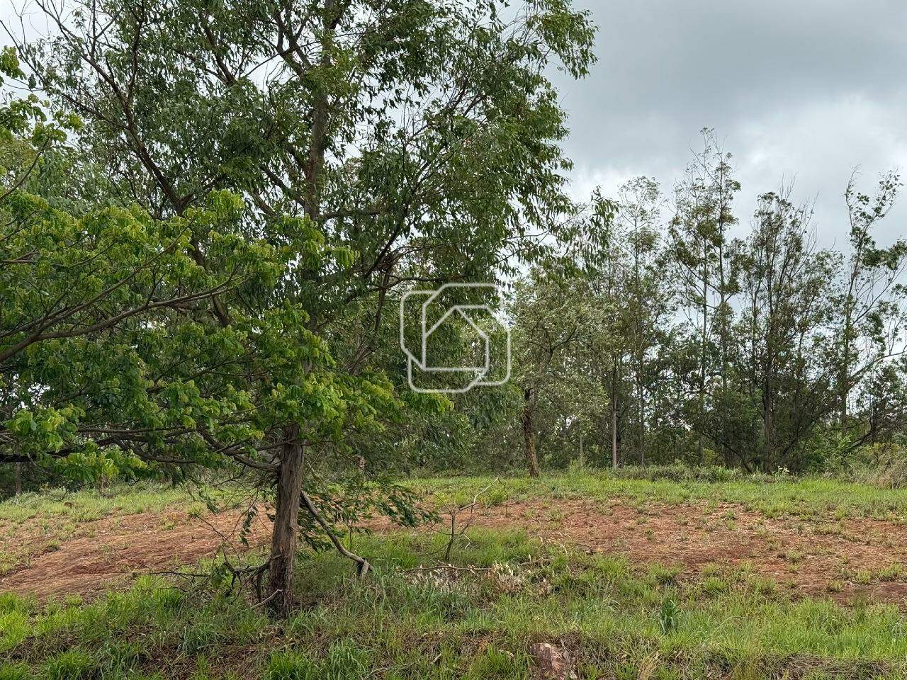 Terreno à venda em Itu - SP - Condomínio Terras de São José II: 