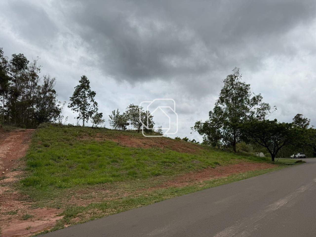Terreno à venda em Itu - SP - Condomínio Terras de São José II: