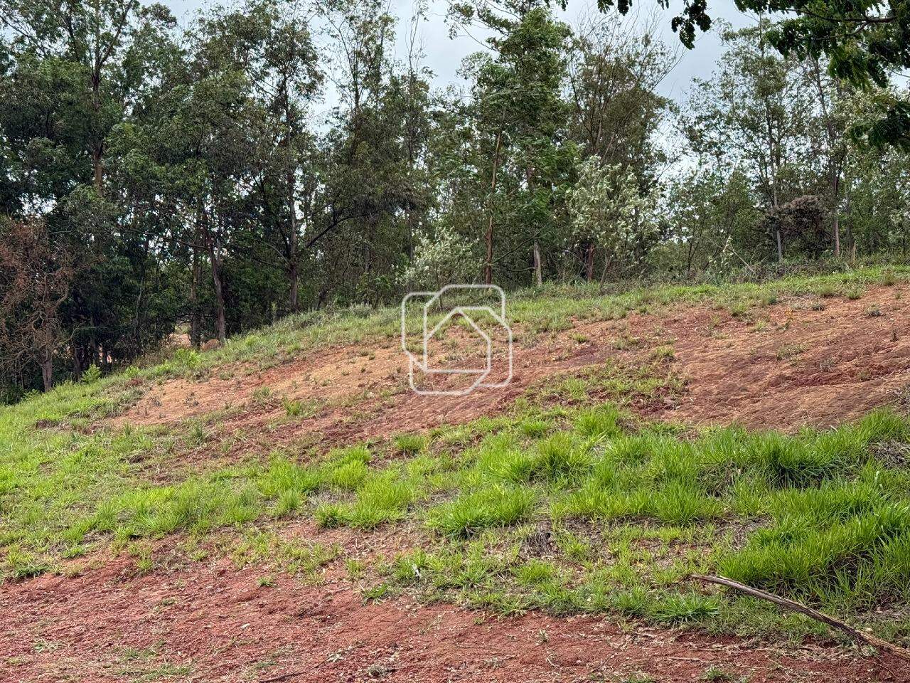 Terreno à venda em Itu - SP - Condomínio Terras de São José II: