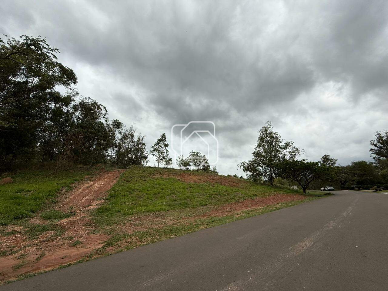 Terreno à venda em Itu - SP - Condomínio Terras de São José II: 