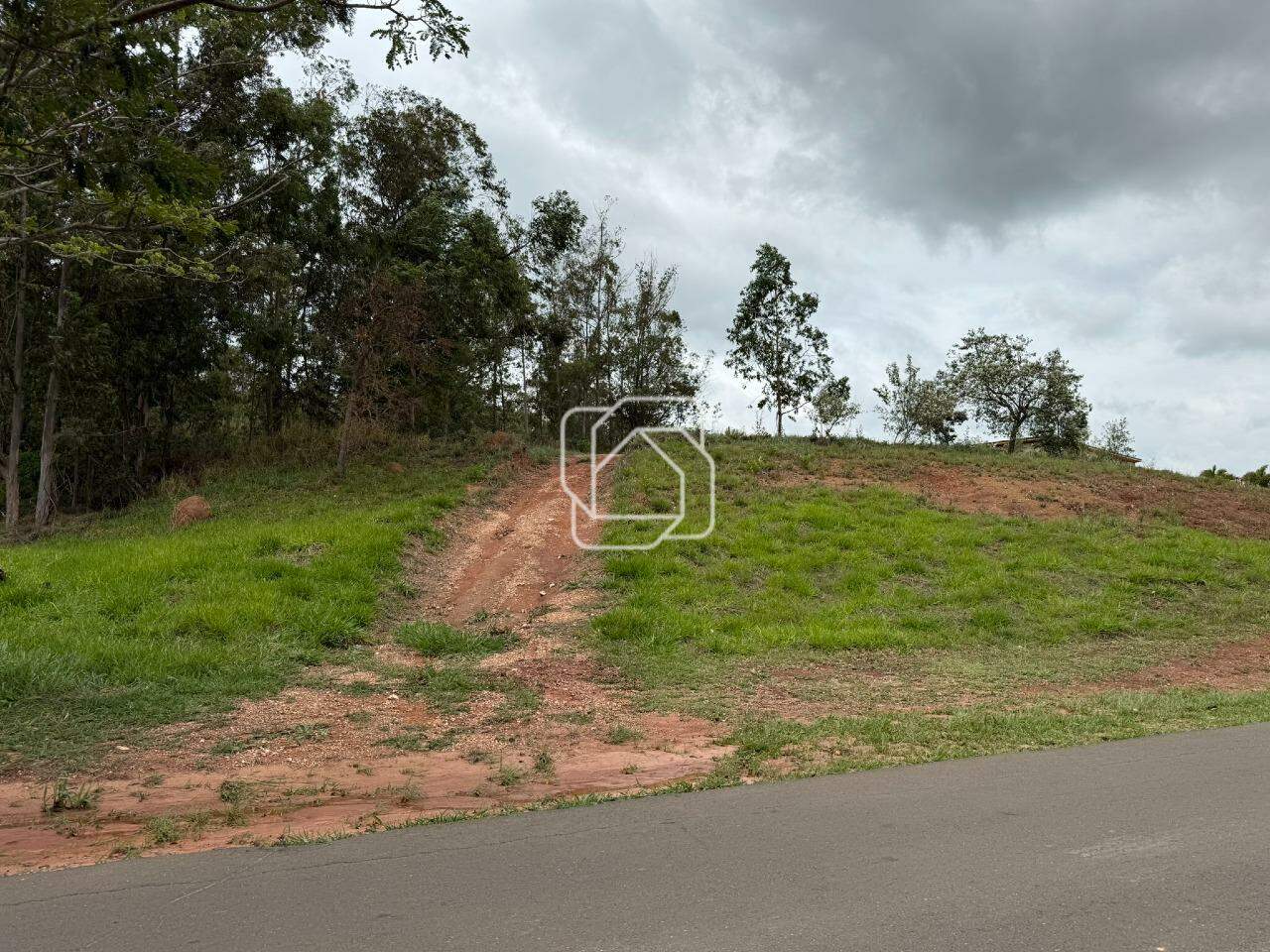 Terreno à venda em Itu - SP - Condomínio Terras de São José II: 